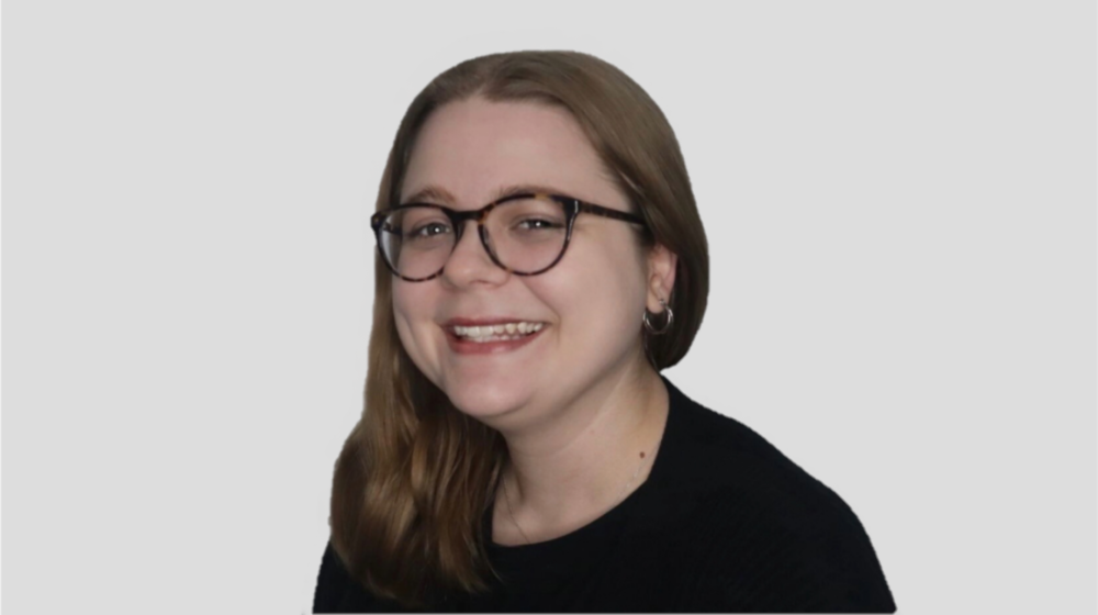 Emily Mattson headshot